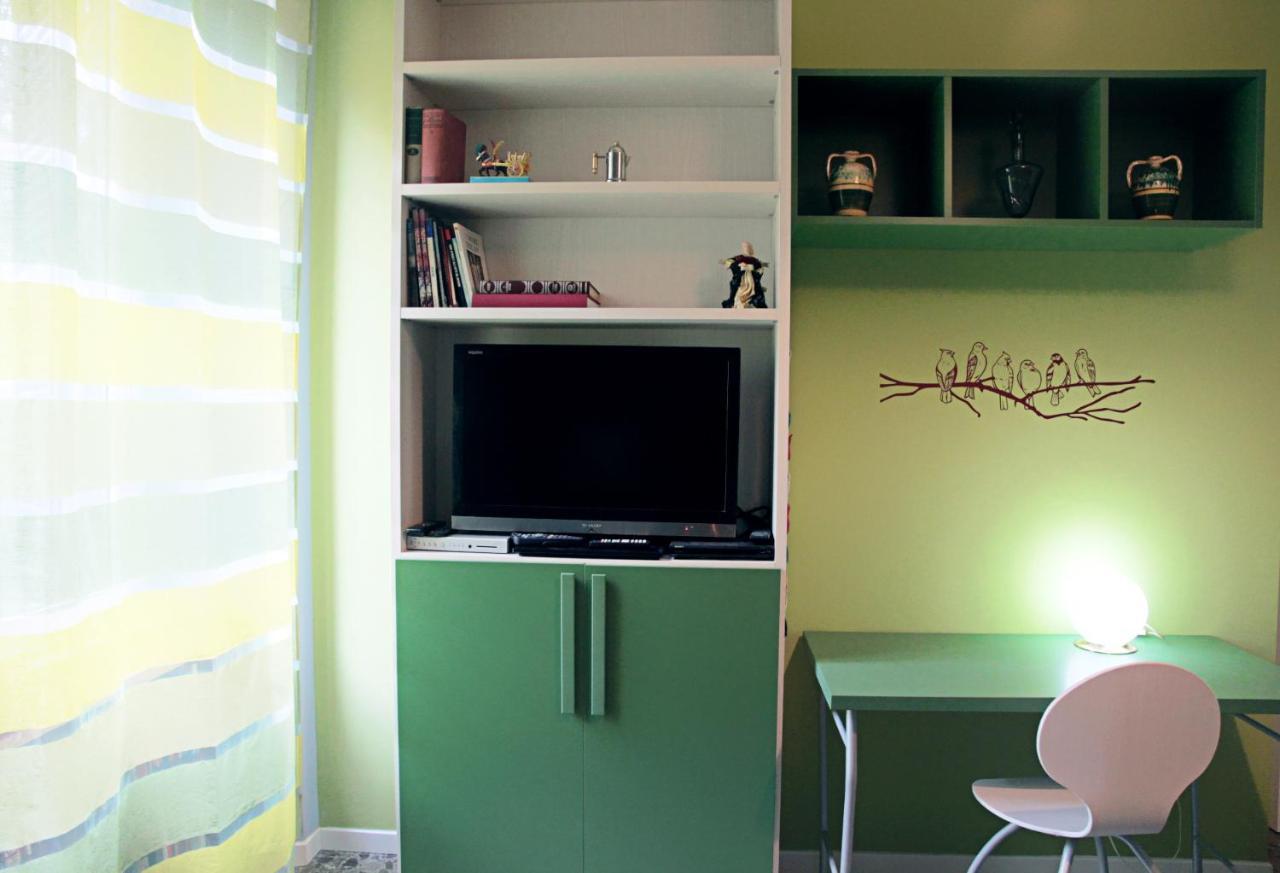 Maflava Apartment Roma Dış mekan fotoğraf