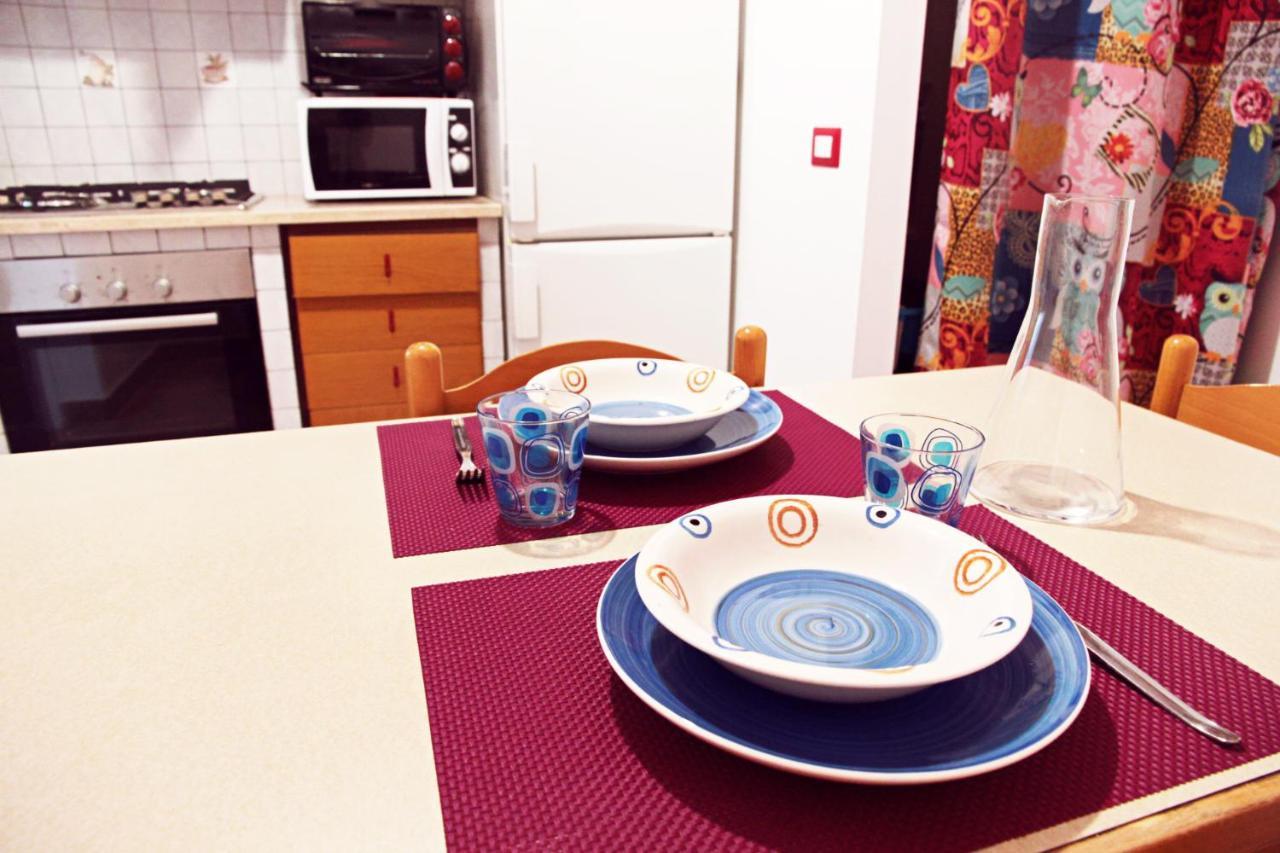 Maflava Apartment Roma Dış mekan fotoğraf
